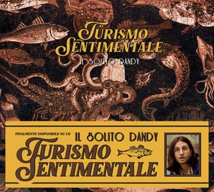 Turismo Sentimentale (Musicassetta)
