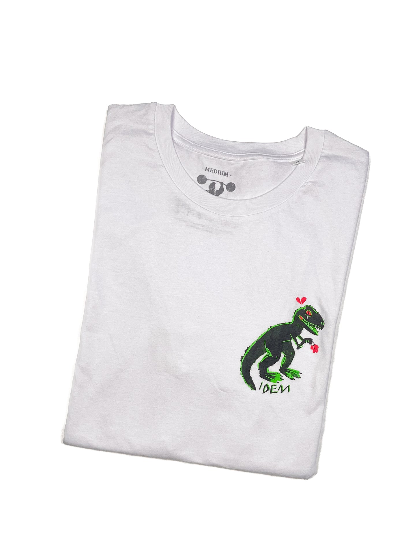 T-Shirt "T-Rex"