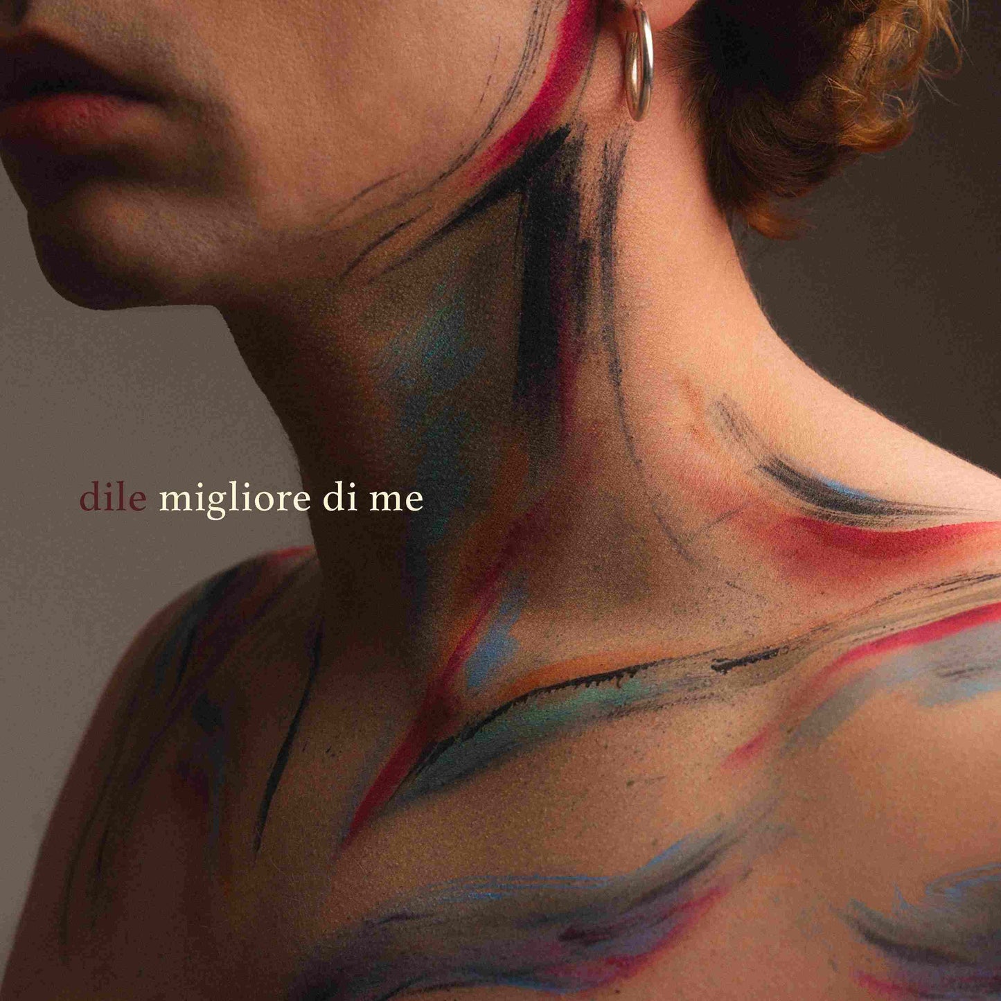 dile - Migliore di Me (Vinile Autografato)