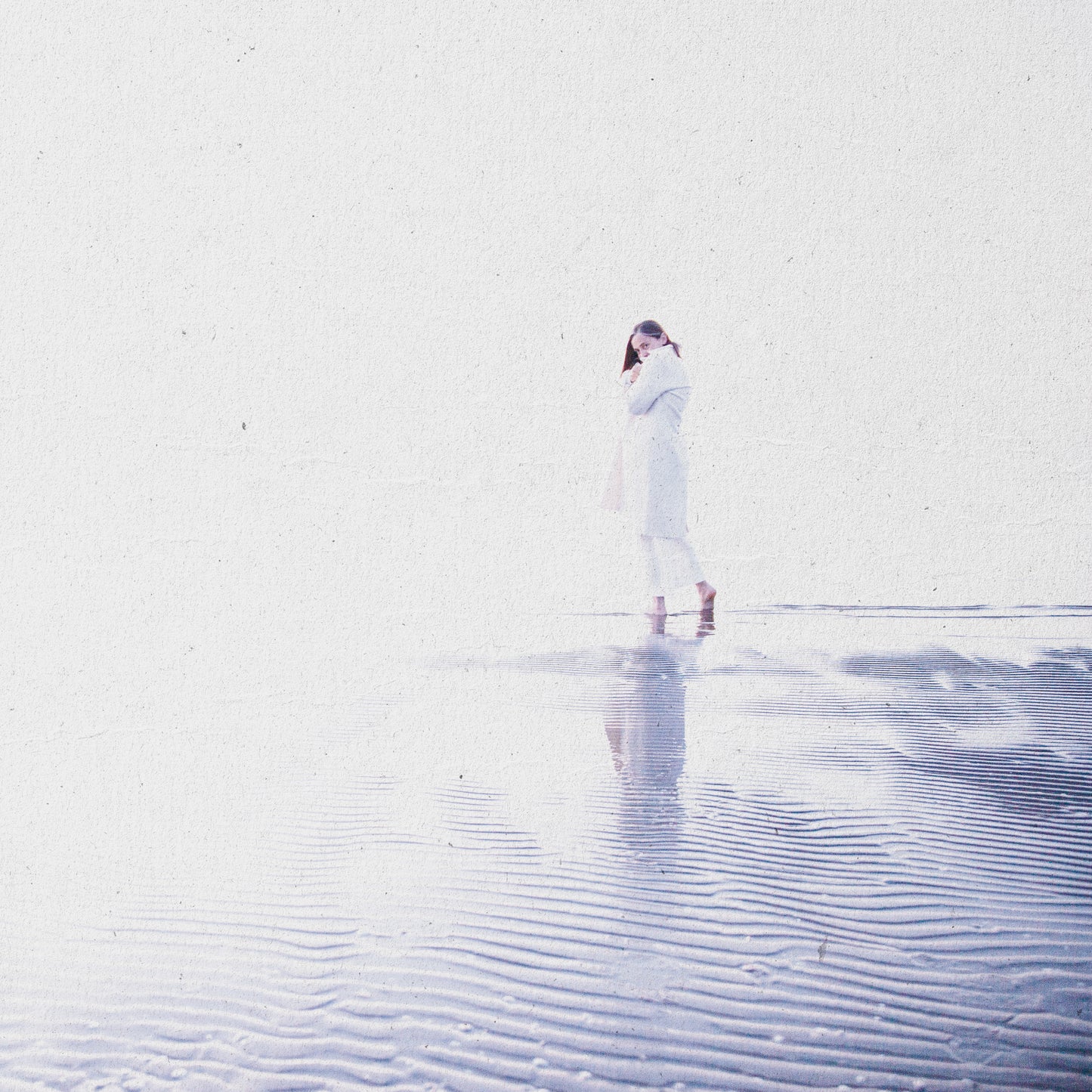 Bianca (LP Autografato)