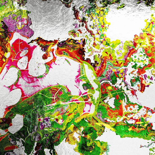 OBE - INSTRUMENTAL (2LP Autografato)